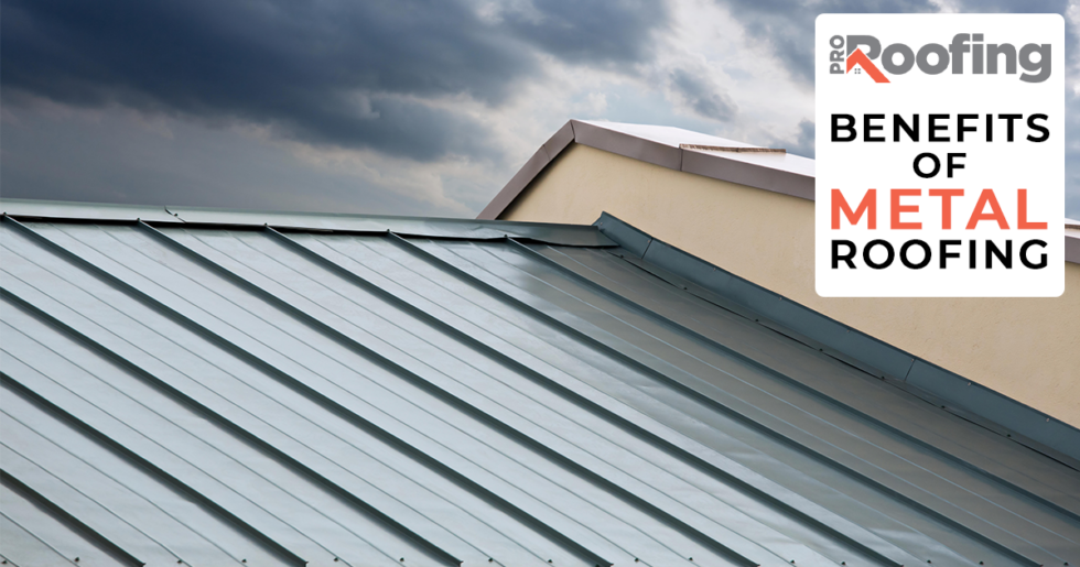 Metal & Steel Roofing Moncton New Brunswick Pro Roofing