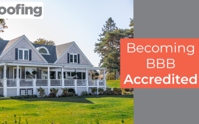 Becoming Better Business Bureau Accredited