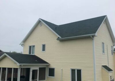 pro roofing nb - moncton - riverview - dieppe - shediac