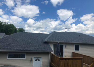 pro roofing nb - moncton - riverview - dieppe - shediac