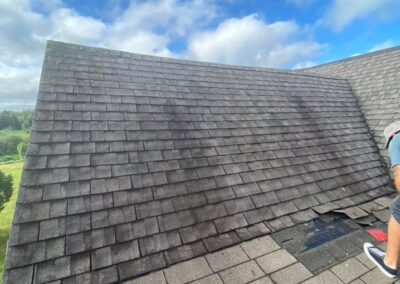 pro roofing nb - moncton - riverview - dieppe - shediac