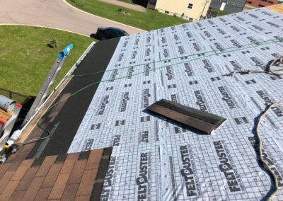 pro roofing nb - moncton - riverview - dieppe - shediac