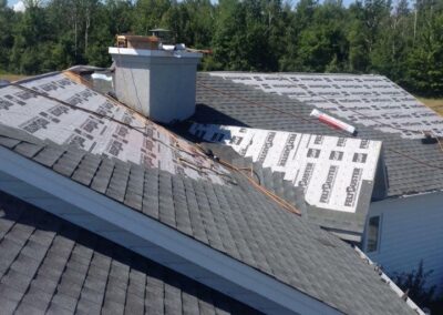 pro roofing nb - moncton - riverview - dieppe - shediac