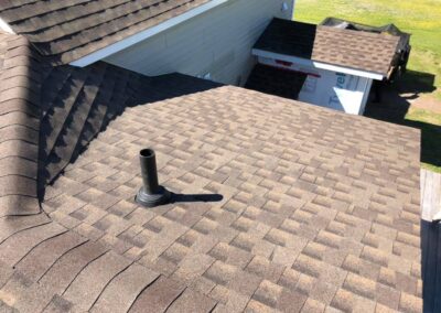 pro roofing nb - moncton - riverview - dieppe - shediac