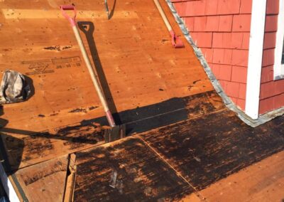 pro roofing nb - moncton - riverview - dieppe - shediac