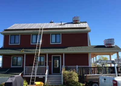 pro roofing nb - moncton - riverview - dieppe - shediac