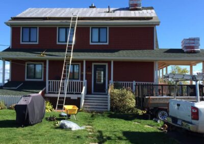 pro roofing nb - moncton - riverview - dieppe - shediac